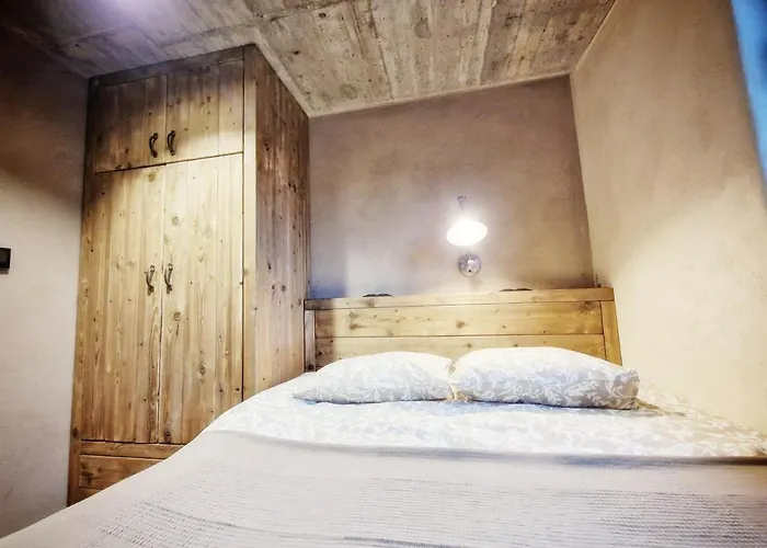 Domkitomki, Winnica Sindaco Vakantiehuis