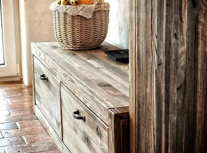 Dom wakacyjny Domkitomki, Winnica Sindaco Biskupice