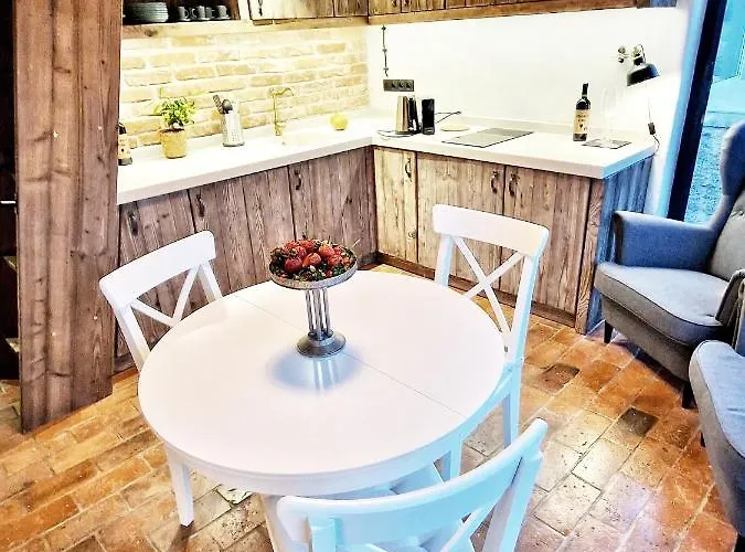 Domkitomki, Winnica Sindaco *