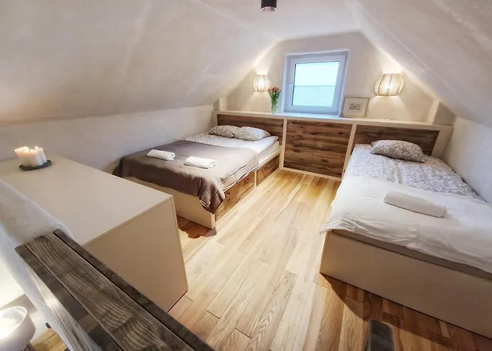 Domkitomki, Winnica Sindaco Vakantiehuis *