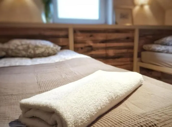 Domkitomki, Winnica Sindaco Vakantiehuis *