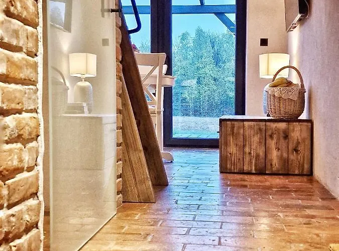 Vakantiehuis Domkitomki, Winnica Sindaco *