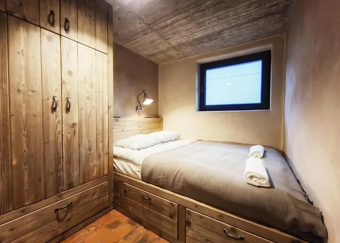 Vakantiehuis Domkitomki, Winnica Sindaco Biskupice Kocurów