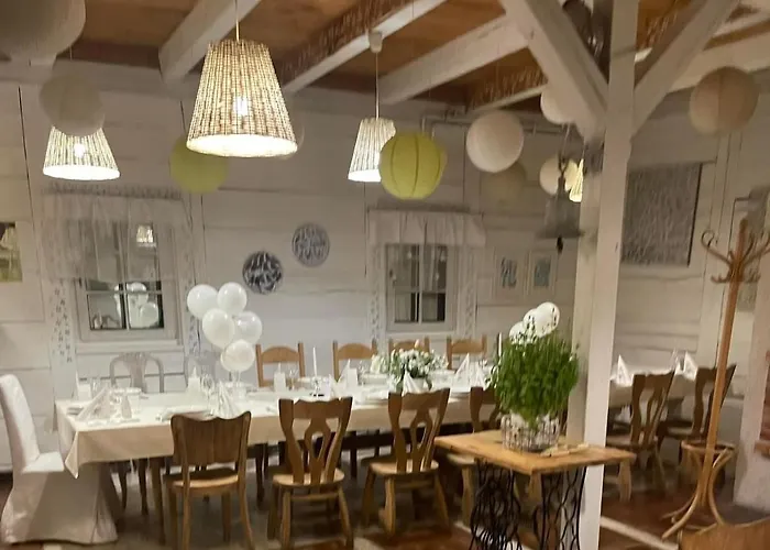 Dom wakacyjny Domkitomki, Winnica Sindaco Biskupice