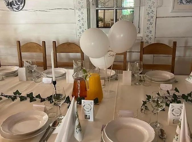 Domkitomki, Winnica Sindaco Vakantiehuis