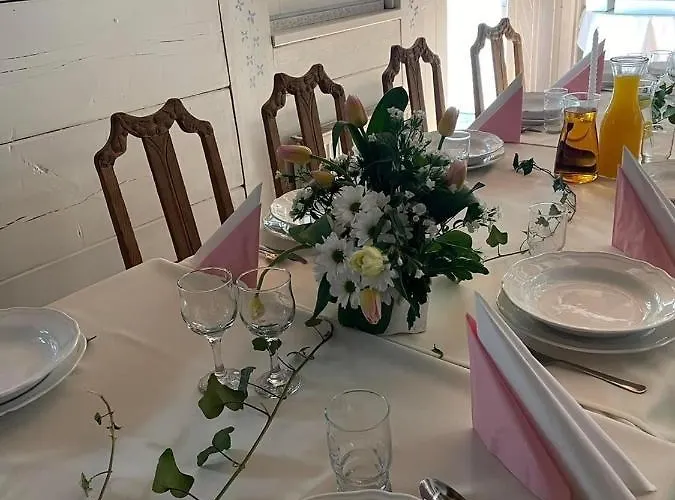 Vakantiehuis Domkitomki, Winnica Sindaco