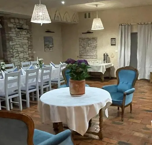 Domkitomki, Winnica Sindaco Dom wakacyjny Biskupice